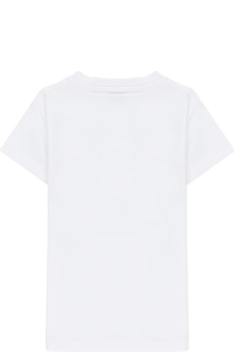 Golden Goose T-Shirts & Polo Shirts for Women Golden Goose Logoed T-shirt
