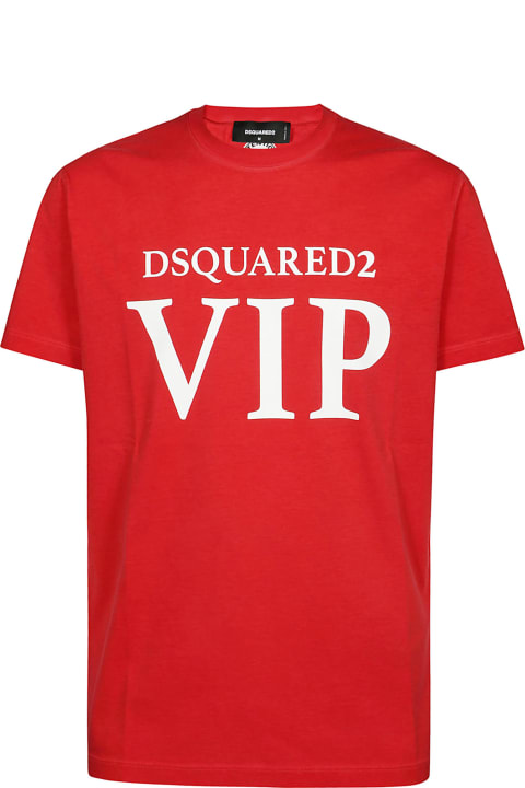 メンズ Dsquared2のトップス Dsquared2 Cool Fit T-shirt