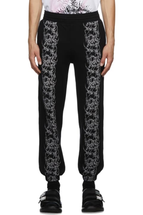 Givenchy Sale for Men Givenchy Cotton Printed Pants