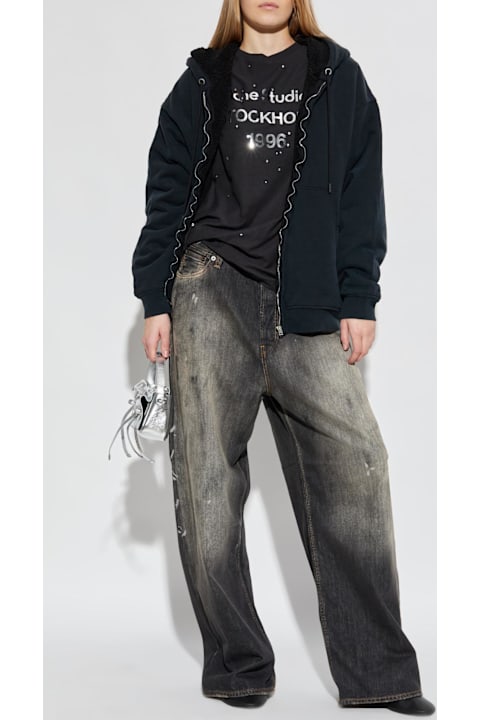 Homeware Acne Studios Acne Studios Hoodie