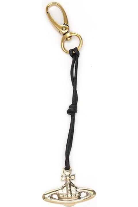 سلاسل مفاتيح لـ السيدات Vivienne Westwood Pendant Keychain
