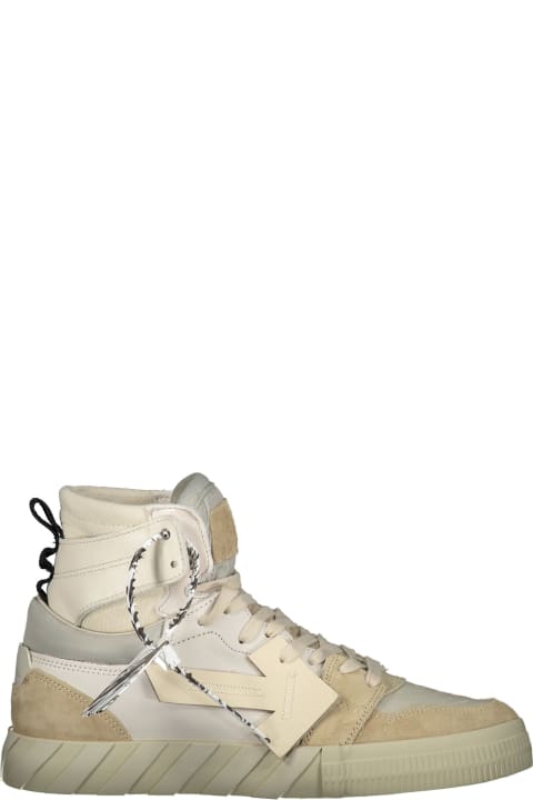 Off-White Sneakers for Men Off-White High-top Sneakers