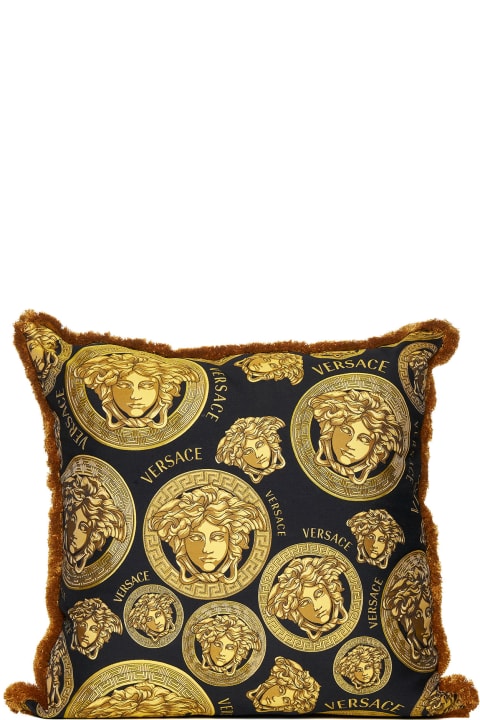 インテリア雑貨 Versace Cushion