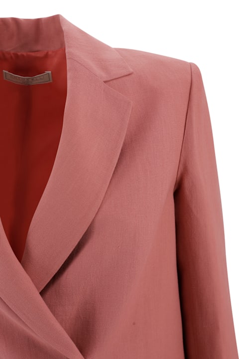 Antonelli for Women Antonelli Double-breasted Jacket