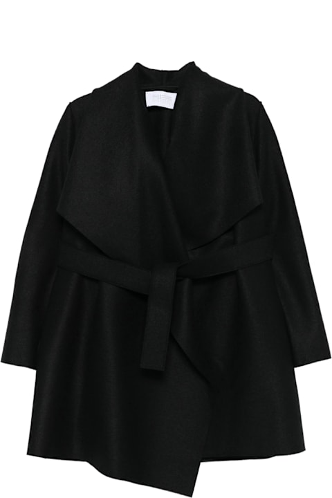 Harris Wharf London for Men Harris Wharf London Coat