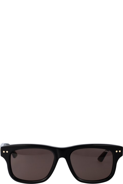 Montblanc for Men Montblanc Mb0319s Sunglasses