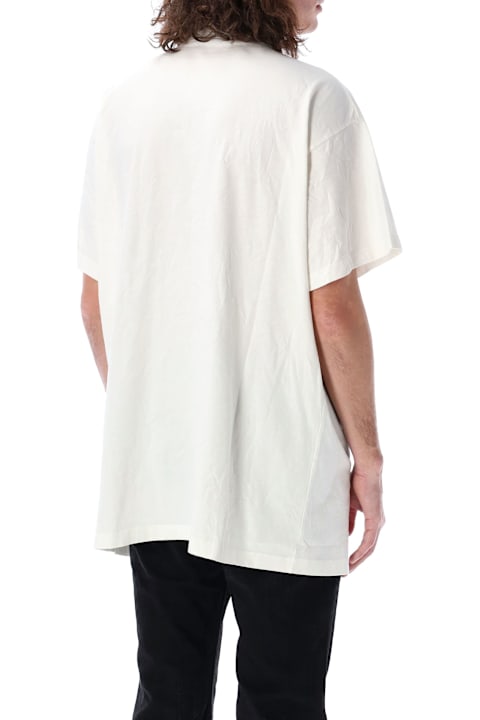 Balenciaga for Kids Balenciaga Champs-élysées T-shirt