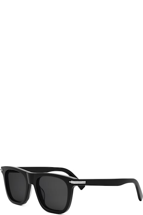 Eyewear Sale for Men Dior Eyewear Diorblacksuit S13i 10a0 Black Sunglasses