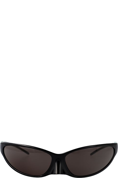 Homeware Balenciaga Eyewear Bb0349s Sunglasses