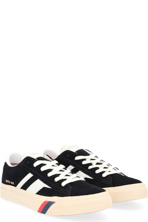 PRO-Keds "royal Classic" Sneaker