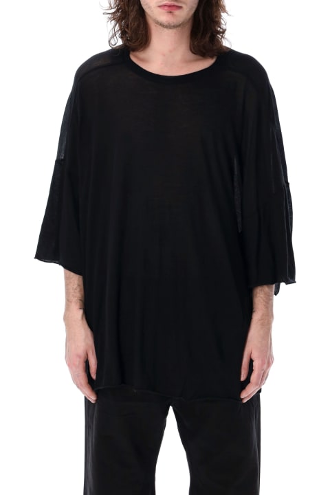 Topwear for Women Rick Owens Tommy T-shirt