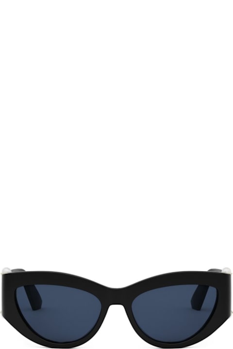 Dior Eyewear Eyewear for Women Dior Eyewear Cd40200i01v - Black