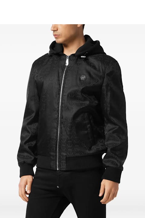 Philipp Plein for Kids Philipp Plein Sweatshirt