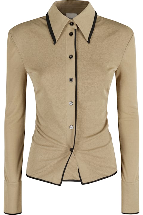 Nanushka for Men Nanushka Idana