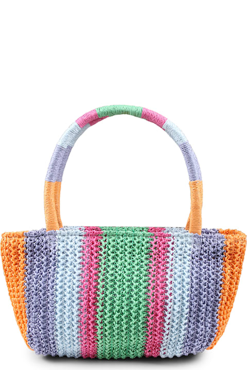 Homeware Molo Multicolor Bag For Girl