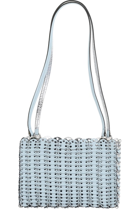 Paco Rabanne for Men Paco Rabanne Flip 1969 Shoulder Bag