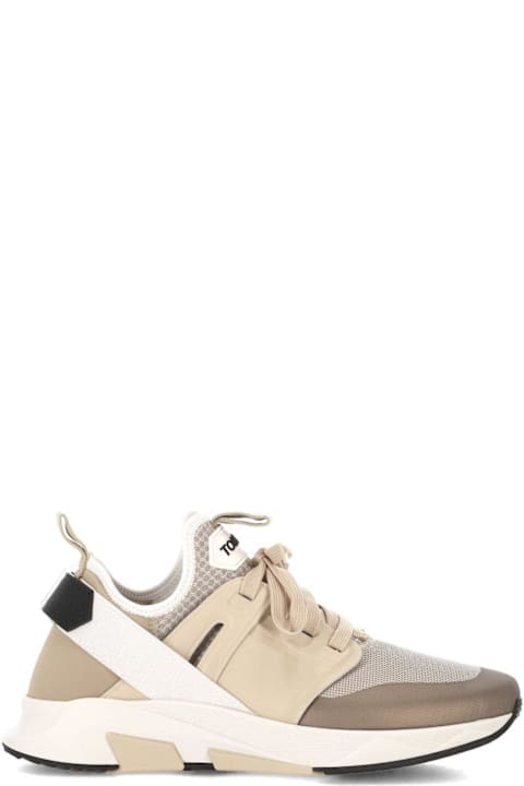 Tom Ford Sneakers for Men Tom Ford Jago Sneakers