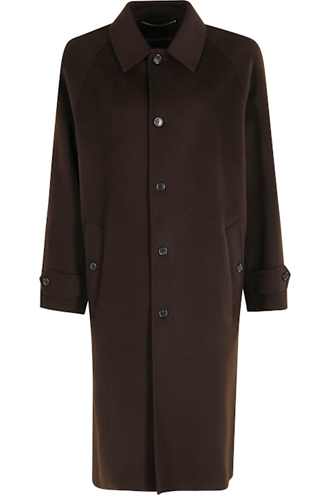 Department Five for Women Department Five Radison Cappotto Monopetto