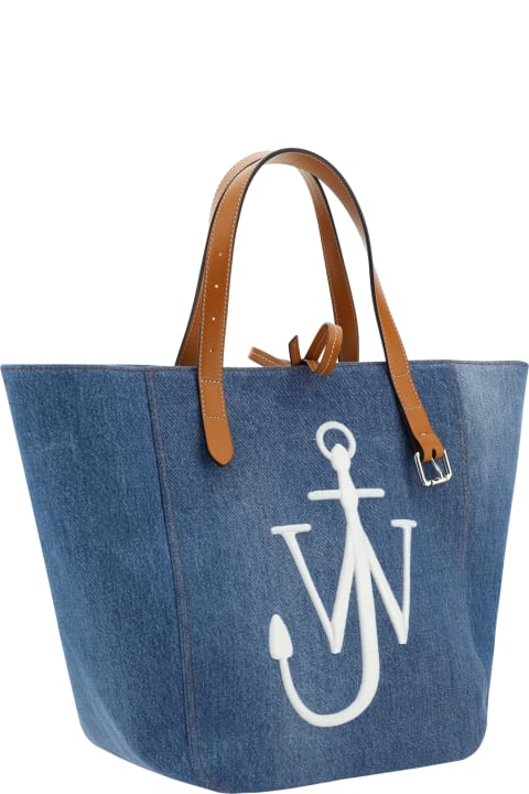 J.W. Anderson for Men J.W. Anderson Belt Tote Cabas