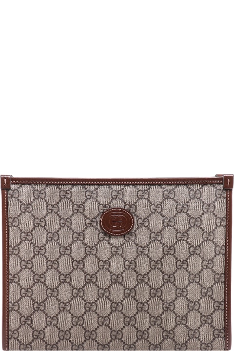 Gucci Luggage for Women Gucci Beauty Case