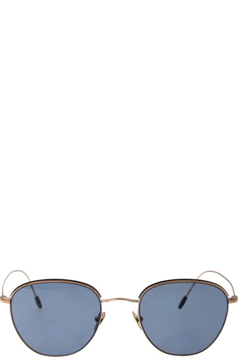 Accessories for Men Giorgio Armani 0ar6048 Sunglasses