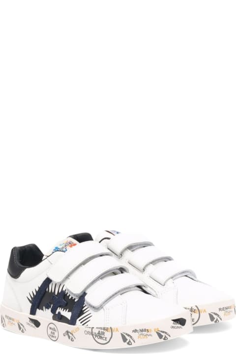 Premiata for Kids Premiata Andy