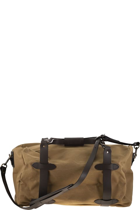 Homeware Filson Rugged Twill Duffel Bag