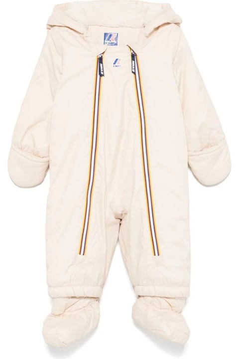 K-Way Coats & Jackets for Baby Boys K-Way Eskimo