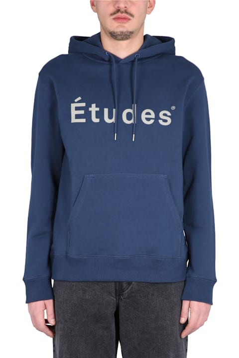 Homeware Études Hoodie
