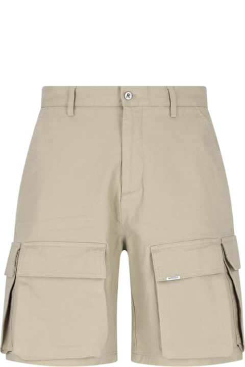 REPRESENT Pants for Men REPRESENT Cargo Shorts
