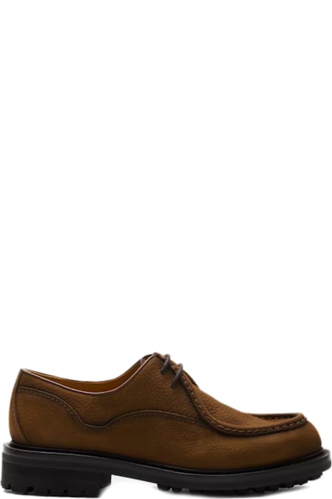 Church's Laced Shoes for Men Church's Stringate