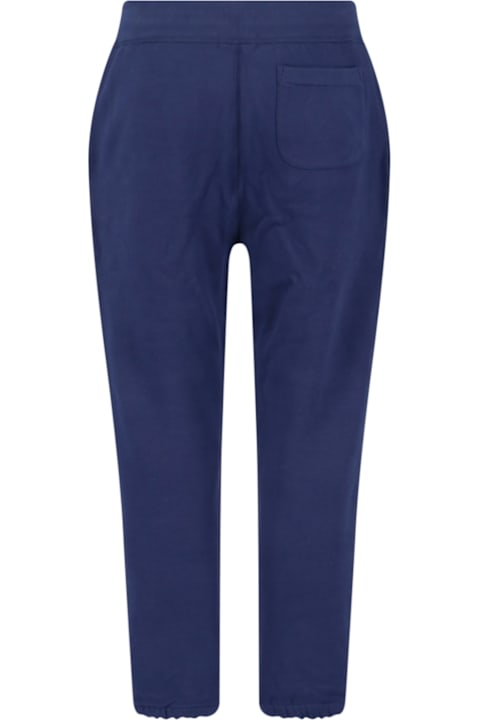 Homeware Ralph Lauren Logo Sports Pants