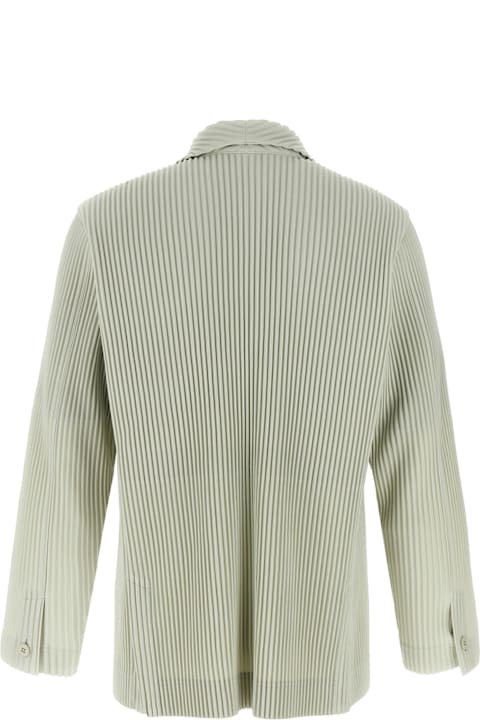 Issey Miyake for Kids Issey Miyake 'tailored Pleats 1' Blazer