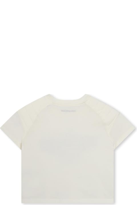 Zadig & Voltaire for Kids Zadig & Voltaire T-shirt Con Stampa