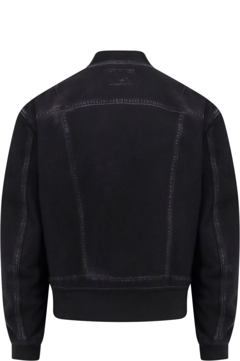 Alexander McQueen Coats & Jackets for Women Alexander McQueen Jacket