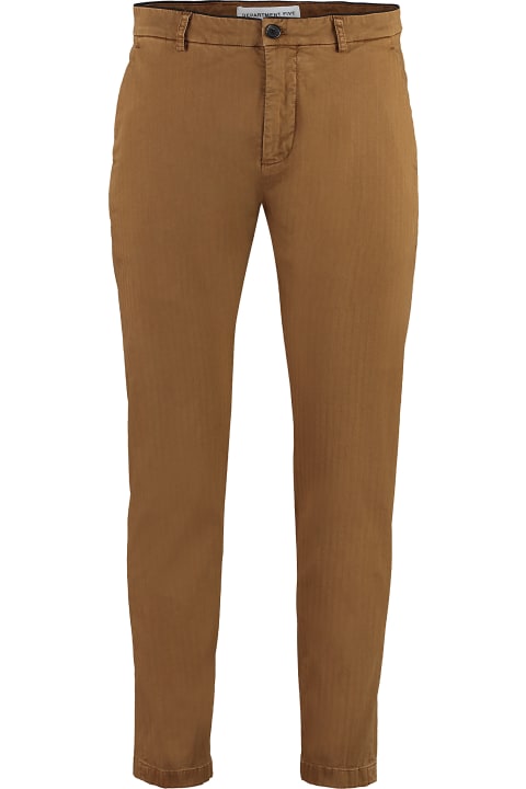 Homeware Department Five Prince Chino Pants