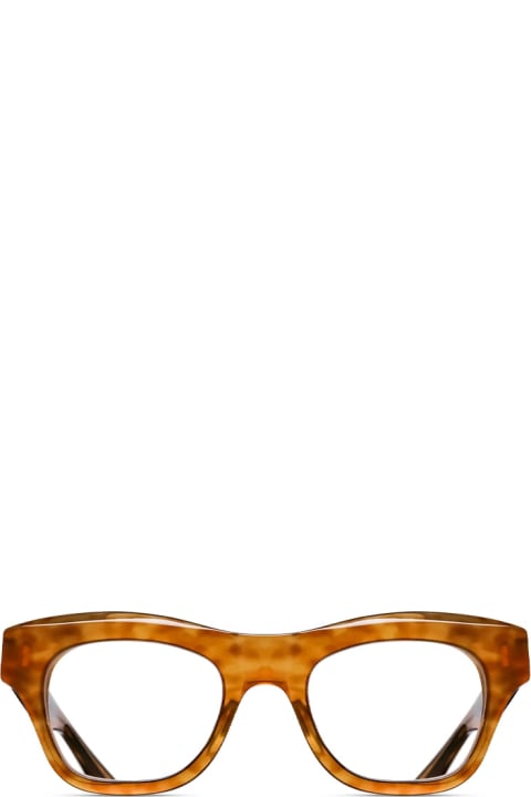 M1027 - Maple Natural Eyeglasses