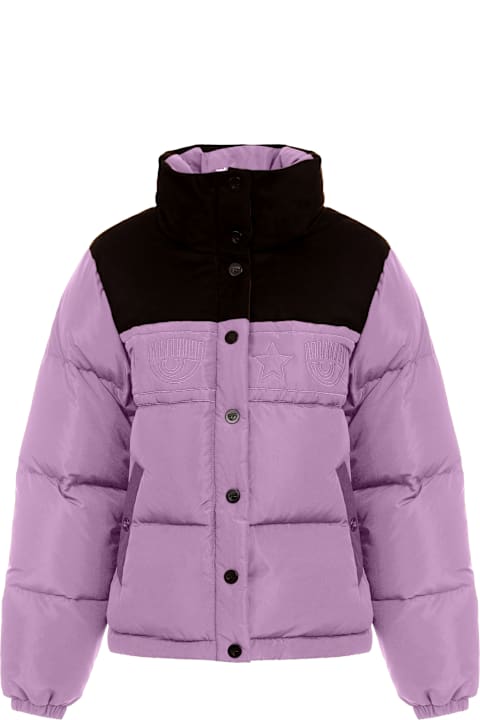 Homeware Chiara Ferragni Chiara Ferragni Down Jacket