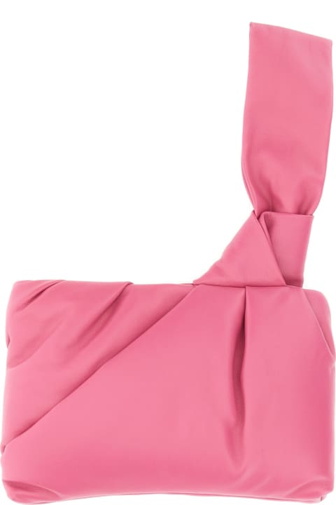 AMBUSH for Kids AMBUSH Nejiri Wrist Clutch