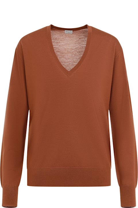 Homeware Dries Van Noten Tuomas Pullover