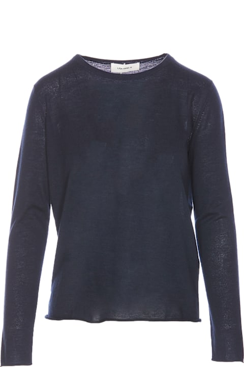 Lisa Yang Sweaters for Women Lisa Yang Alba Sweater