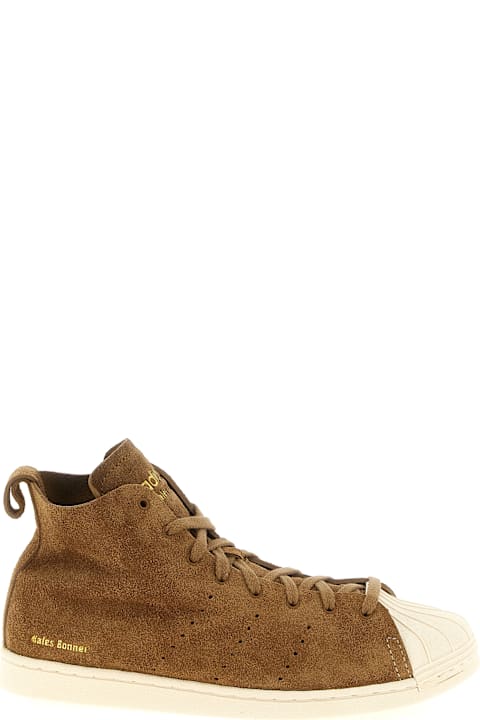 Homeware Adidas Originals Superstar Hi' Sneakers Adidas Originals By Wb