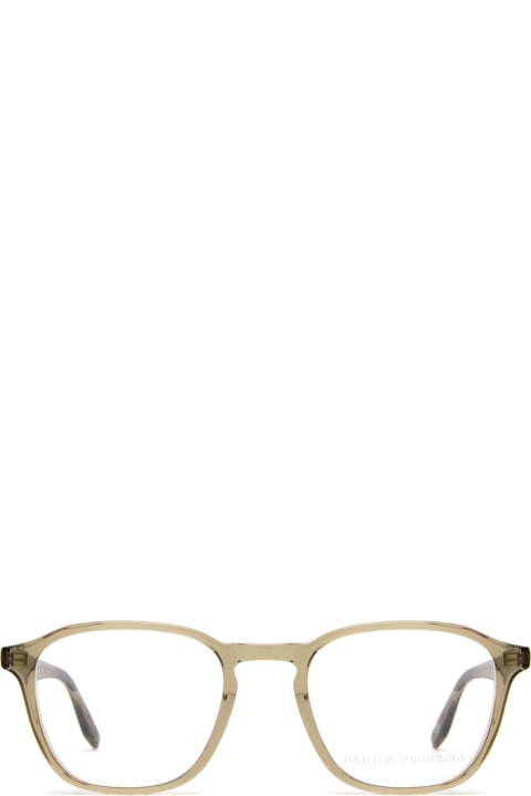 Barton Perreira Eyewear for Men Barton Perreira Bp5202 Kha/sut Glasses