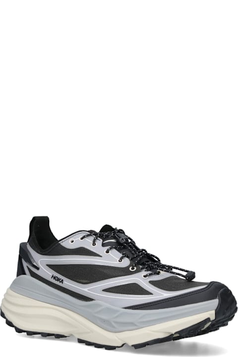 Hoka for Kids Hoka "stinson One7" Sneakers