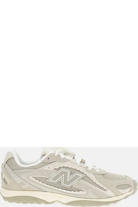 New Balance Unisex 204