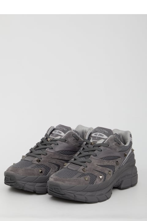 Shoes for Men Valentino Garavani Ms-2960 Sneakers