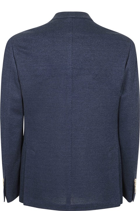 Eleventy Coats & Jackets for Women Eleventy Single Breasted Blazer