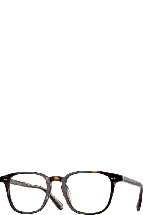 Oliver Peoples Eyewear for Women Oliver Peoples Ov5532u - Nev 1009 Glasses