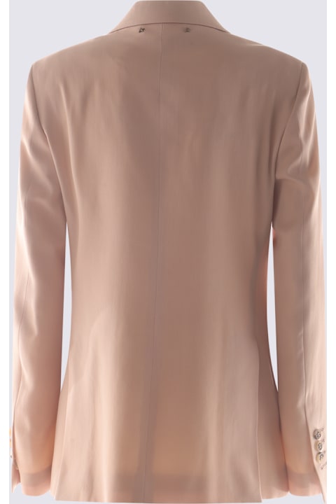Golden Goose for Women Golden Goose Pink Blazer