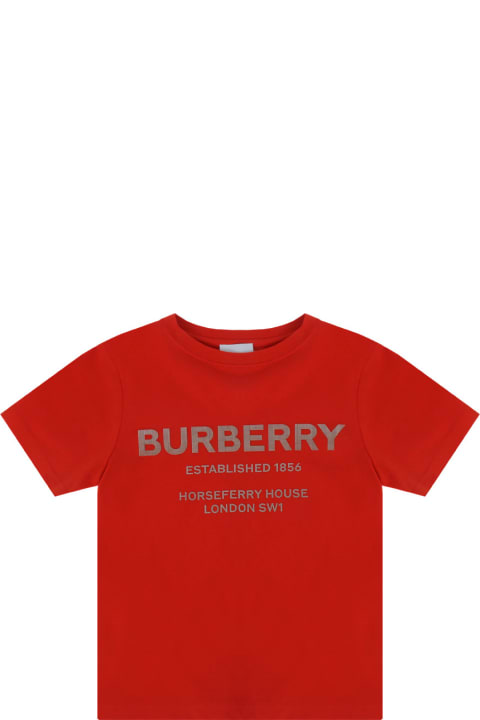 T-shirt For Boys